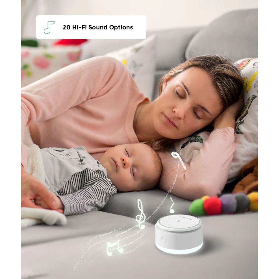 Momcozy - White Noise Machine